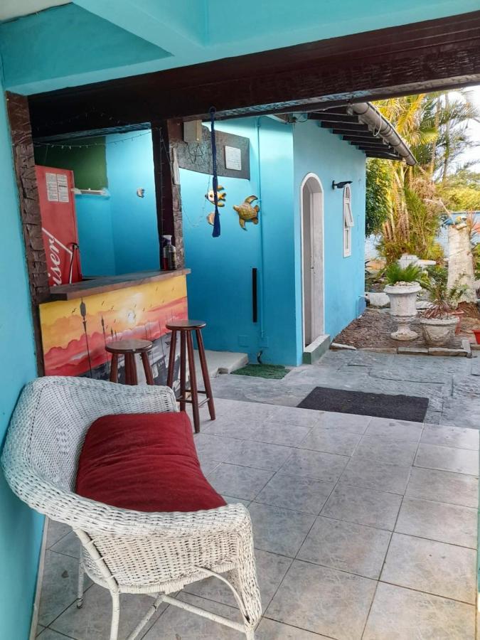 Pedra Do Porto Guest house